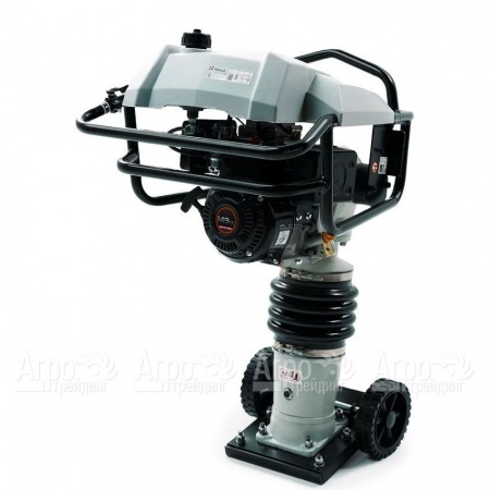 Вибротрамбовка Helmut BP85 в Набережных Челнах