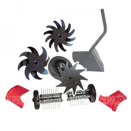 Комплект Экстра 01-060205-0001 для культиваторов Caiman MB 31, MB 33 в Набережных Челнах