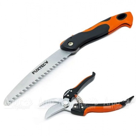 Набор садовых ножниц Fuxtec FXHGW2 в Набережных Челнах