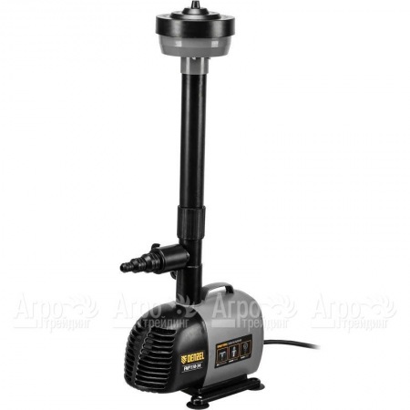 Фонтанный насос Denzel FNP110-34 в Набережных Челнах