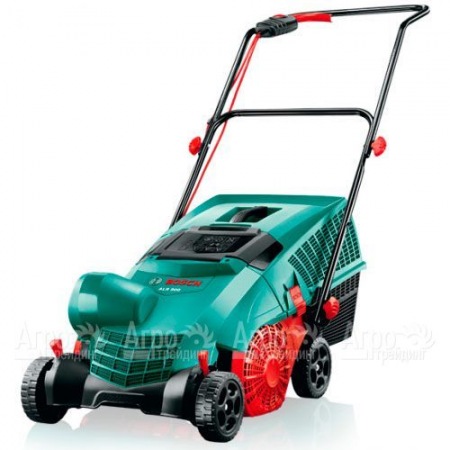 Скарификатор электрический Bosch UniversalRake 900 в Набережных Челнах