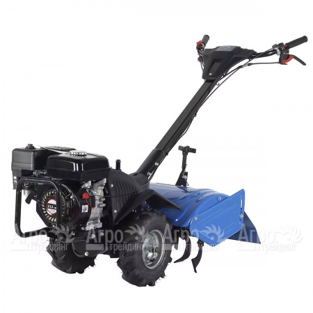 Мотоблок Haitec HT-AFF212-50 в Набережных Челнах