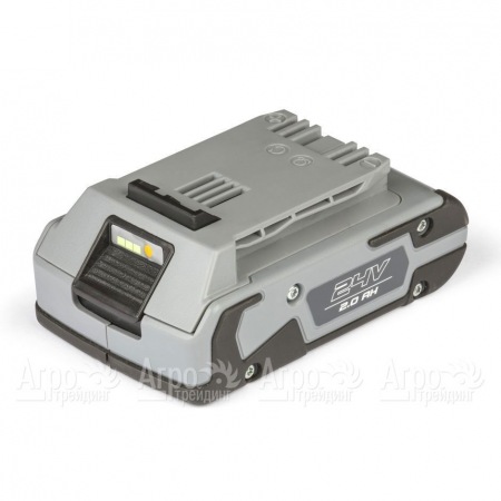 Аккумуляторная батарея Stiga 2 Ач в Набережных Челнах