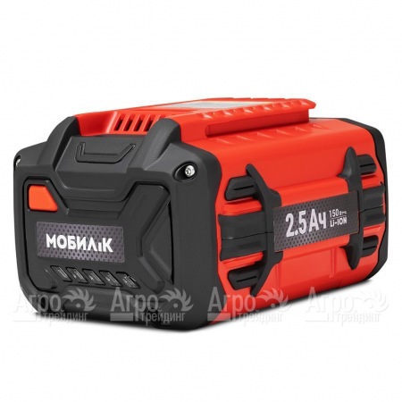 Аккумулятор XA625 Премиум для аккумуляторной техники Мобил К Премиум  в Набережных Челнах