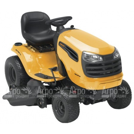 Садовый минитрактор Parton PA22VA54 в Набережных Челнах