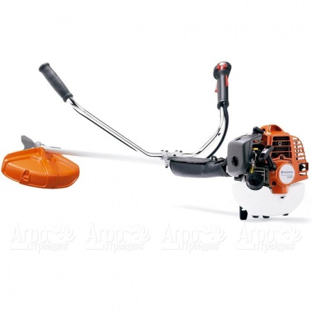 Бензокоса (бензиновый триммер) Husqvarna 226R в Набережных Челнах