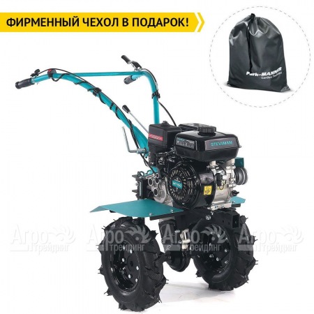 Мотоблок Steviman MT-100 в Набережных Челнах