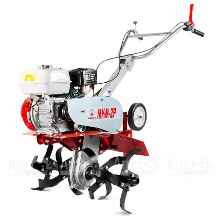 Культиватор Мобил К МКМ-2Р-168FB в Набережных Челнах