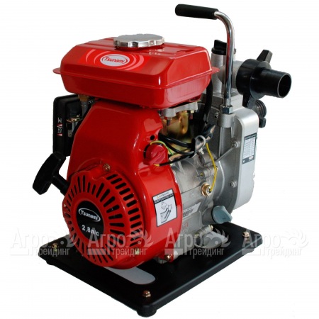 Бензиновая мотопомпа Tsunami WP-40C в Набережных Челнах