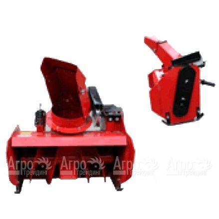 Приставка снегоуборочная для мотоблоков Тарпан в Набережных Челнах