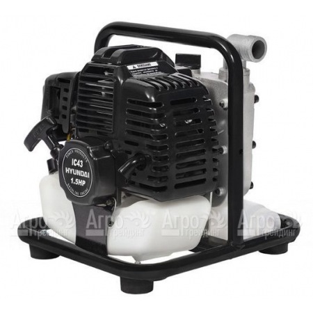 Мотопомпа Hyundai HY 25-2 в Набережных Челнах