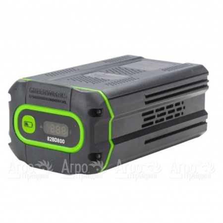 Аккумулятор GreenWorks G82B8  в Набережных Челнах