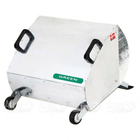 Насадка-мусоросборник для GreenTiller, 80 см в Набережных Челнах