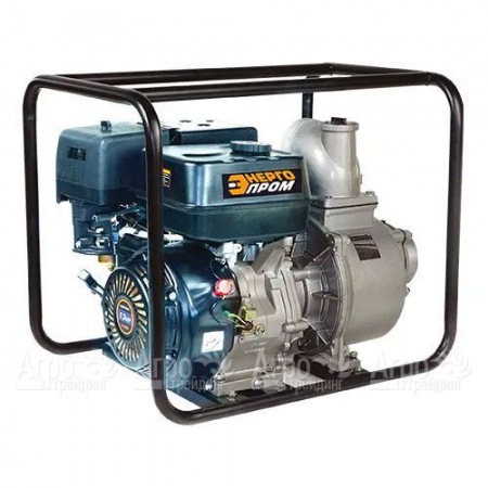 Бензиновая мотопомпа Энергопром МПБ-50/500 в Набережных Челнах