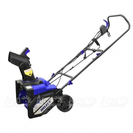 Снегоуборщик электрический Bojet EST-46  в Набережных Челнах