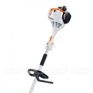 Комби-двигатель Stihl KM 55 R (в комплекте FS-KM) в Набережных Челнах