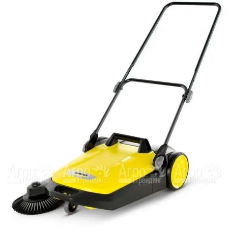 Подметальная машина Karcher S 4 в Набережных Челнах