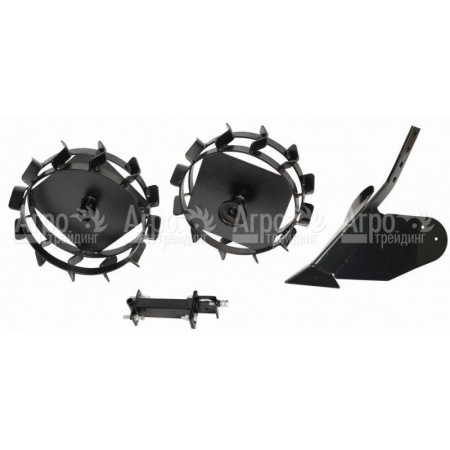 Комплект навесного оборудования Hyundai S900 в Набережных Челнах