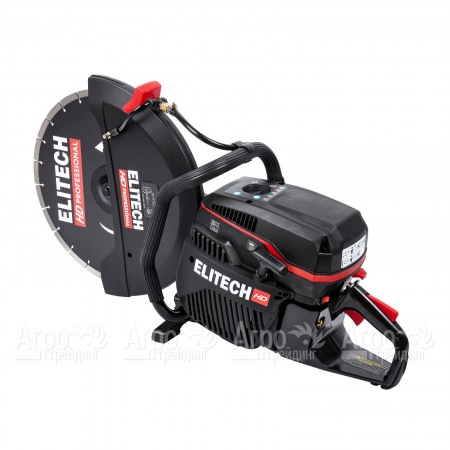 Бензорез Elitech GC 400 в Набережных Челнах