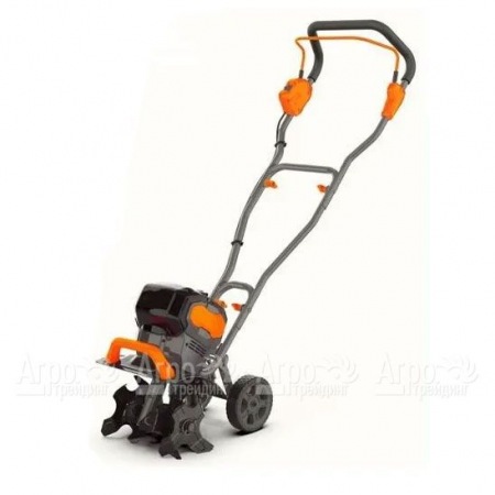 Культиватор аккумуляторный Villartec TА40 в Набережных Челнах