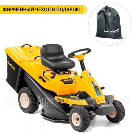 Садовый райдер Cub Cadet LR2 NR76 в Набережных Челнах