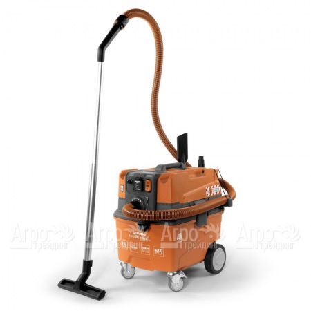 Пылесос промышленный Daewoo DAVC 4000SD в Набережных Челнах