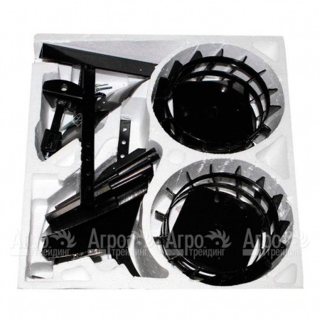 Набор навесного оборудования для культиваторов Prorab GT 55 BT, GT 65 BT в Набережных Челнах