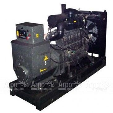 Электрогенератор Mitsudiesel MD-50 с АВР в Набережных Челнах