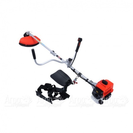  Бензокоса (бензиновый триммер) Sunreka GT33R в Набережных Челнах