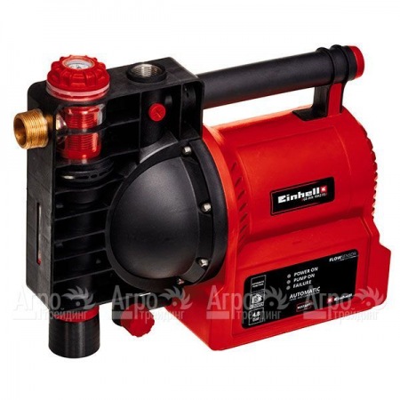 Насос автоматический Einhell GE-AW 1042 FS в Набережных Челнах