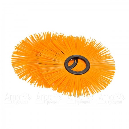 Комплект сменных щеток для подметальной машин Daewoo DASC 100 в Набережных Челнах