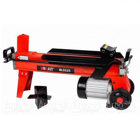 Электрический дровокол Brait BLS525 в Набережных Челнах