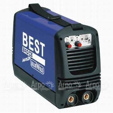 Инвертор BlueWeld Best 260 CE в Набережных Челнах