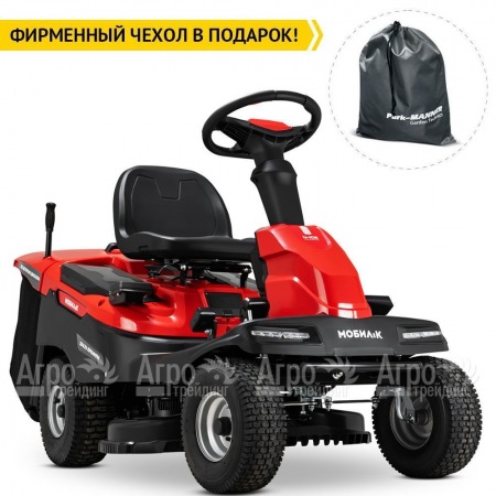 Садовый райдер Мобил К XPA76 Премиум в Набережных Челнах