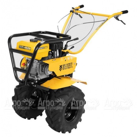 Мотоблок Denzel DPT-470S-PRO в Набережных Челнах