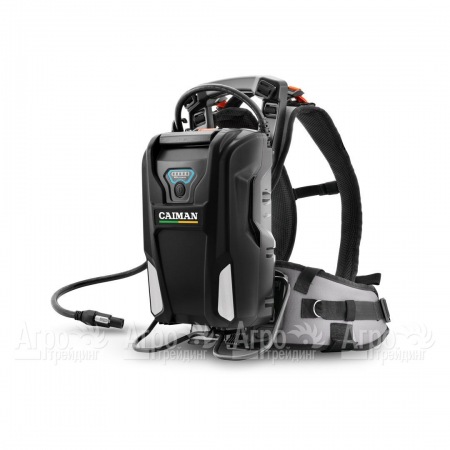 Батарея аккумуляторная ENO BX6025 для аккумуляторной техники Caiman  в Набережных Челнах