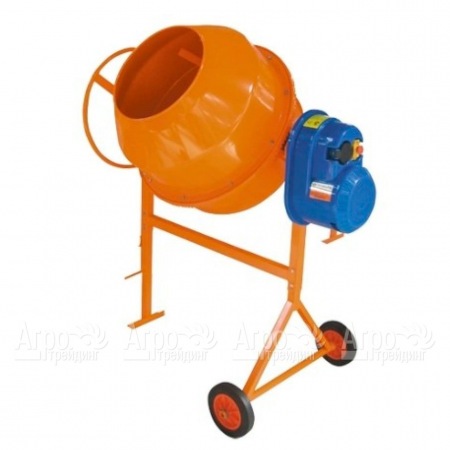 Бетоносмеситель Строймаш СБР-170А.3-01 (Бетономешалка Строймаш СБР-170А.3-01) в Набережных Челнах