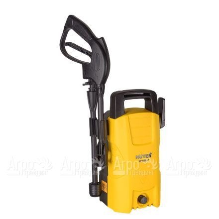 Мойка высокого давления Huter W105-Р в Набережных Челнах