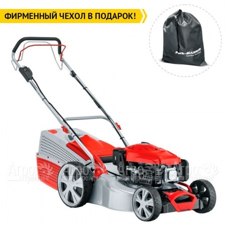 Газонокосилка бензиновая Al-KO Classic 4.69 SPI-A Plus  в Набережных Челнах