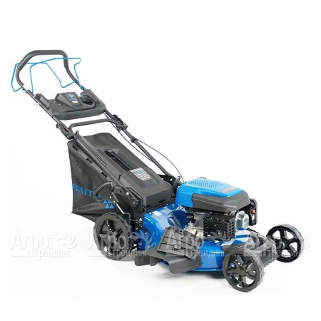 Газонокосилка бензиновая Haitec HT-RM511 в Набережных Челнах