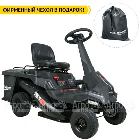 Садовый райдер EVOline TRG 61 CM L в Набережных Челнах