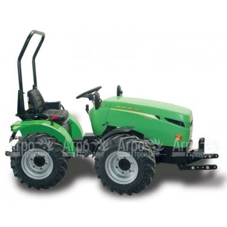 Многофункциональный минитрактор AgroService Vinea MT8-132 Комфорт 30 л.с. с ломающейся рамой в Набережных Челнах