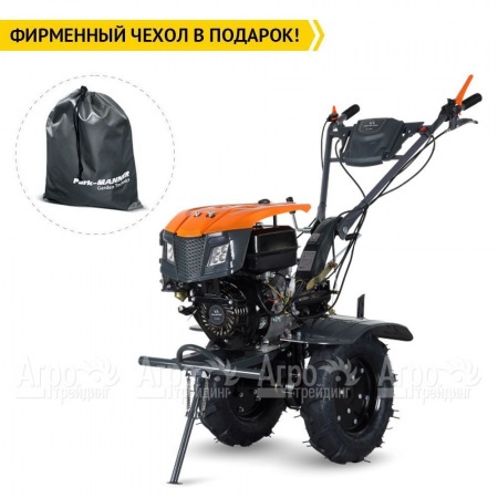 Мотоблок Villartec TB990 в Набережных Челнах