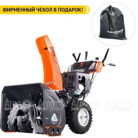 Снегоуборщик Yard Fox Pro 7154E в Набережных Челнах