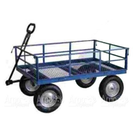 Тележка VicArt Телега 500 кг  в Набережных Челнах