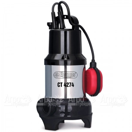 Дренажный насос Elpumps CT4274 в Набережных Челнах