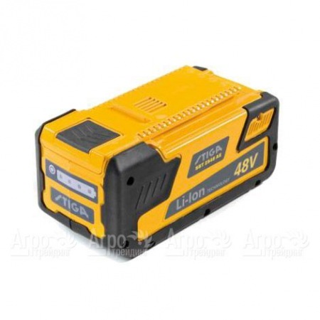 Батарея Stiga SBT 2548 AE в Набережных Челнах