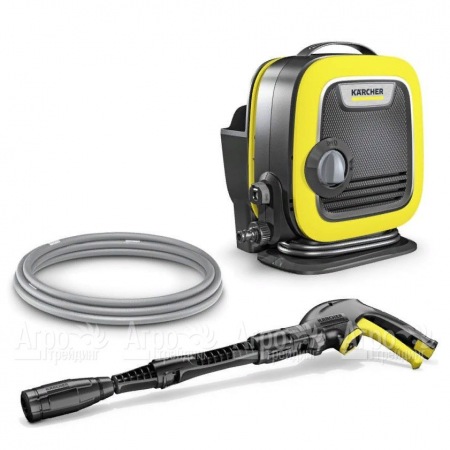 Мойка высокого давления Karcher K Mini в Набережных Челнах