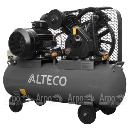 Компрессор поршневой масляный Alteco ACB 70/300  в Набережных Челнах