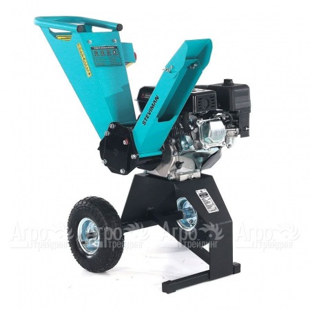 Измельчитель бензиновый Steviman CH-520 в Набережных Челнах